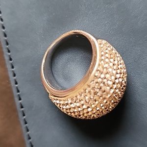 Sterling Silver. 925 Ring